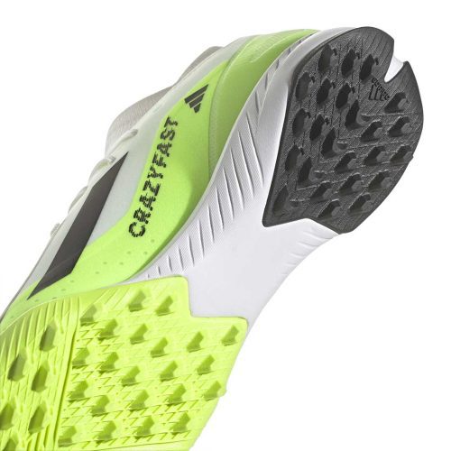 adidas Men s X Crazyfast.3 Turf Shoes ID9337 08