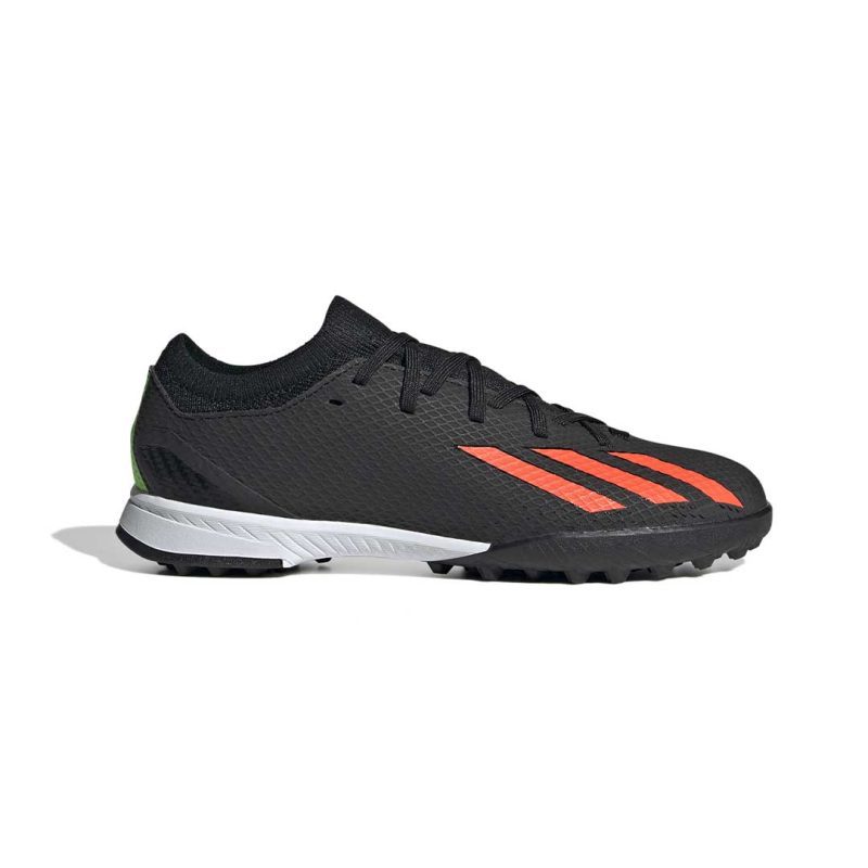 adidas Men s X Speedportal.3 Turf Shoes HR1790 01