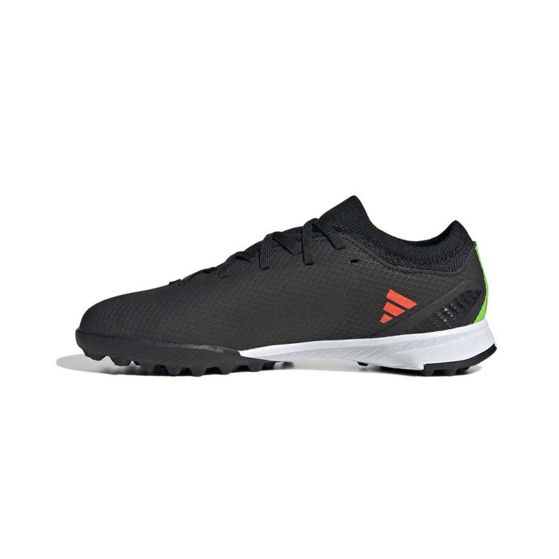 adidas Men s X Speedportal.3 Turf Shoes HR1790 02