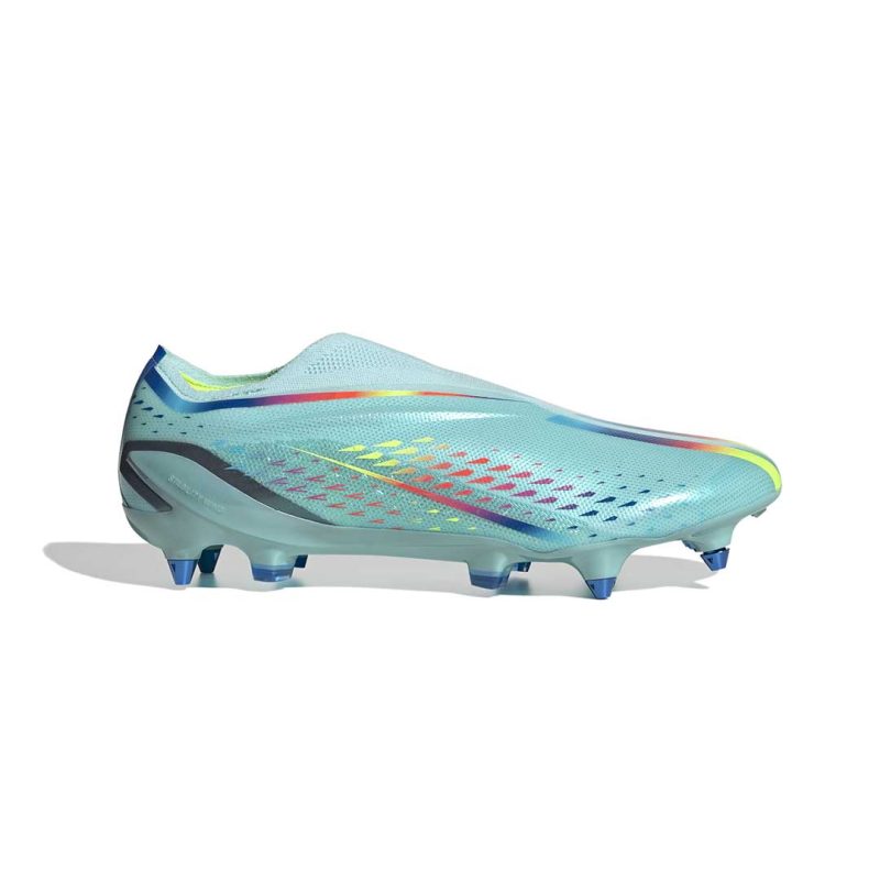 adidas Men s X Speedportal Soft Ground Cleats GW8420 01