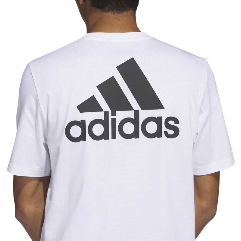 adidas Men s Xpress Short Sleeve T Shirt HS3225 05