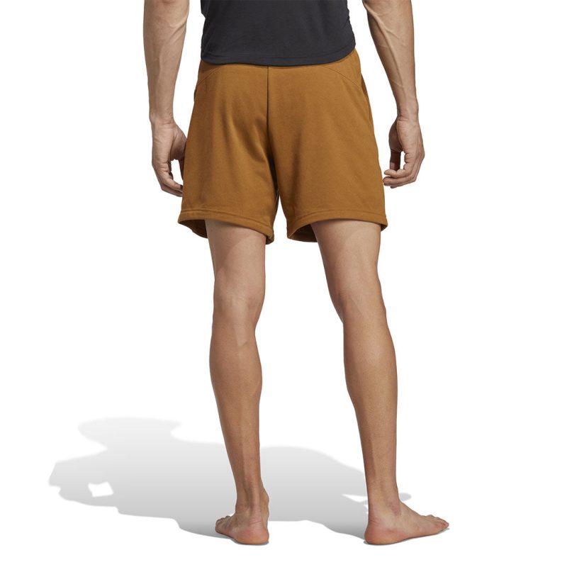 adidas Men s Yoga Base Training Shorts IC7286 03