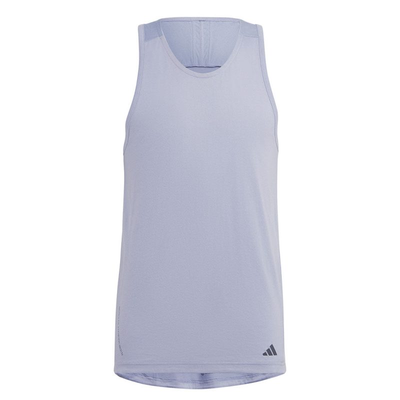 adidas Men s Yoga Base Training Tank Top IB7889 01