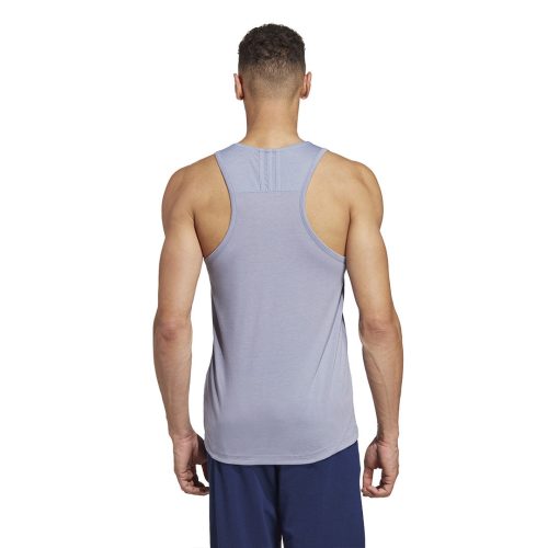 adidas Men s Yoga Base Training Tank Top IB7889 03 1