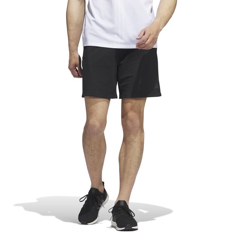 adidas Men s Yoga Training Shorts IN7926 02