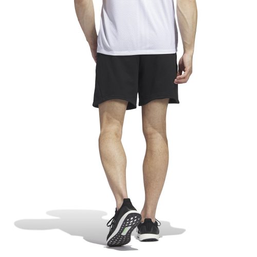 adidas Men s Yoga Training Shorts IN7926 04