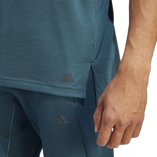 adidas Men s Yoga Training T Shirt IM1759 06