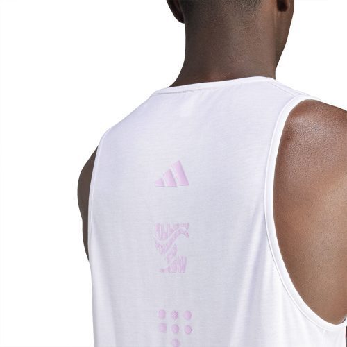 adidas Men s Yoga Training Tank Top IP2357 06