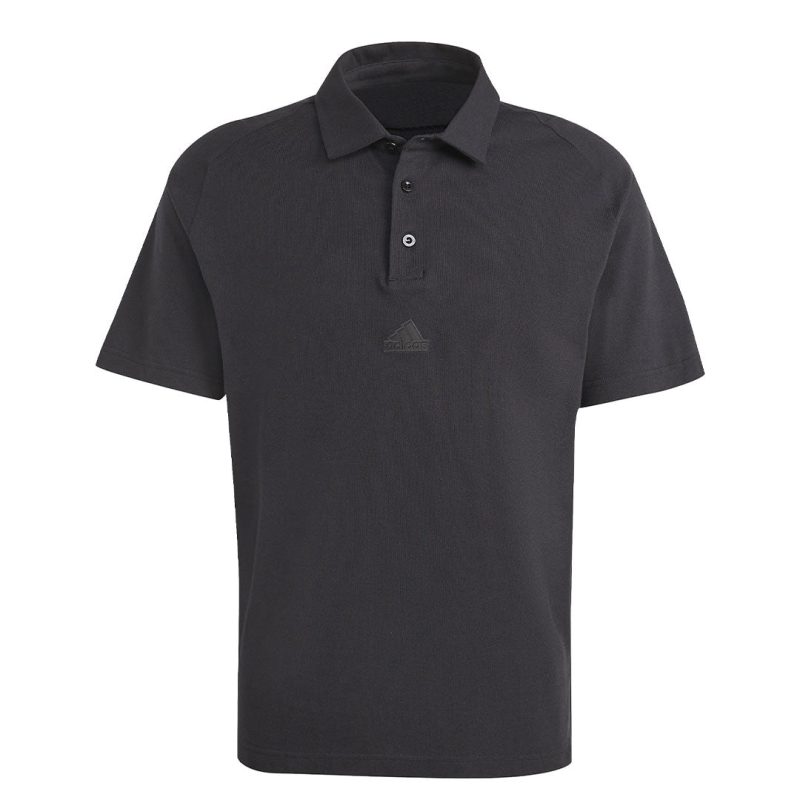 adidas Men s Z.N.E Premium Polo IA3124 01