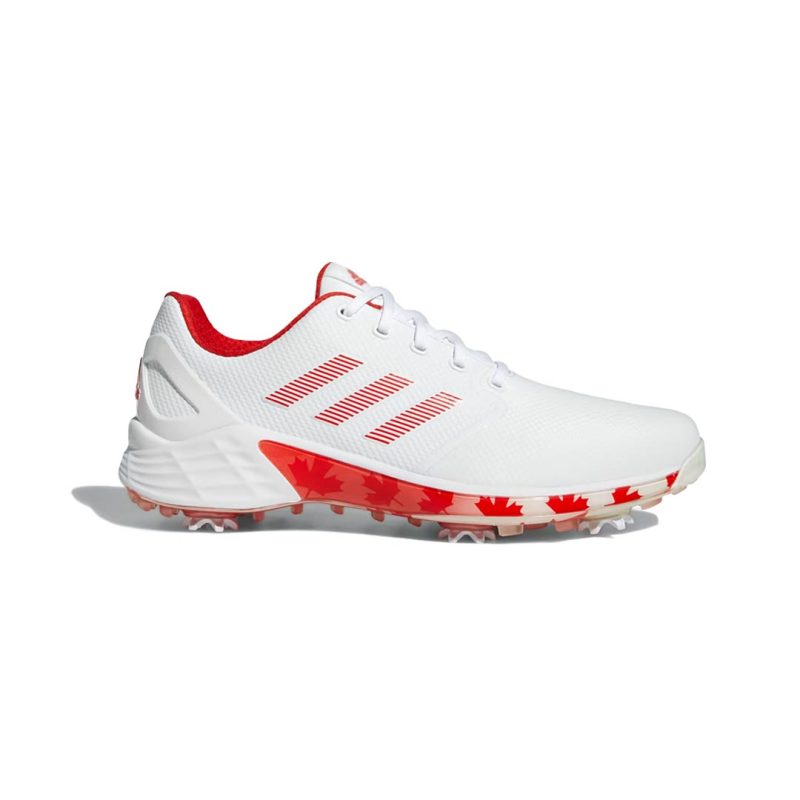 adidas Men s ZG21 Golf Shoes GY4547 1