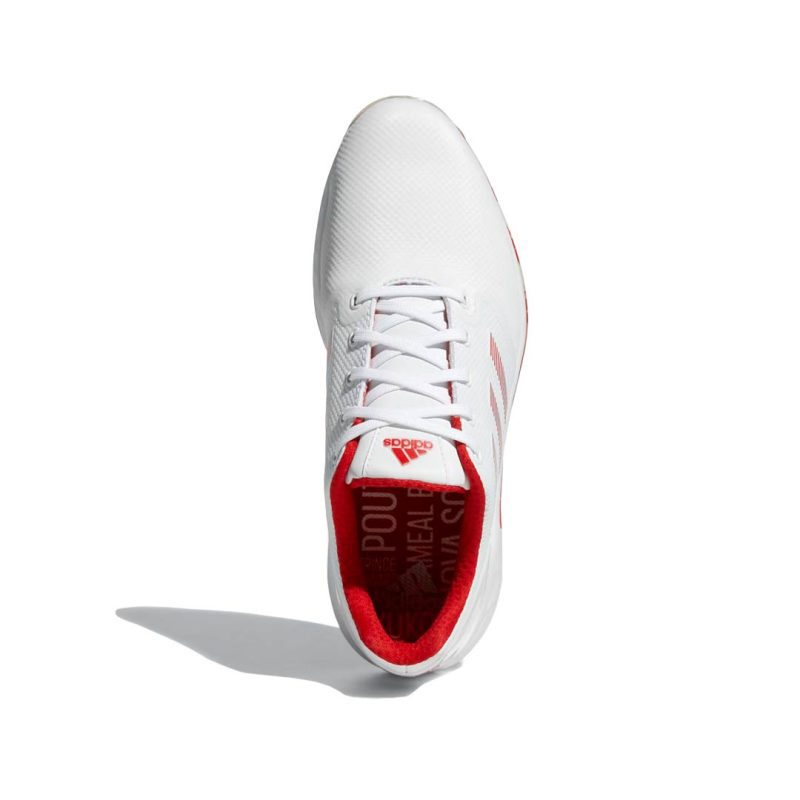 adidas Men s ZG21 Golf Shoes GY4547 4