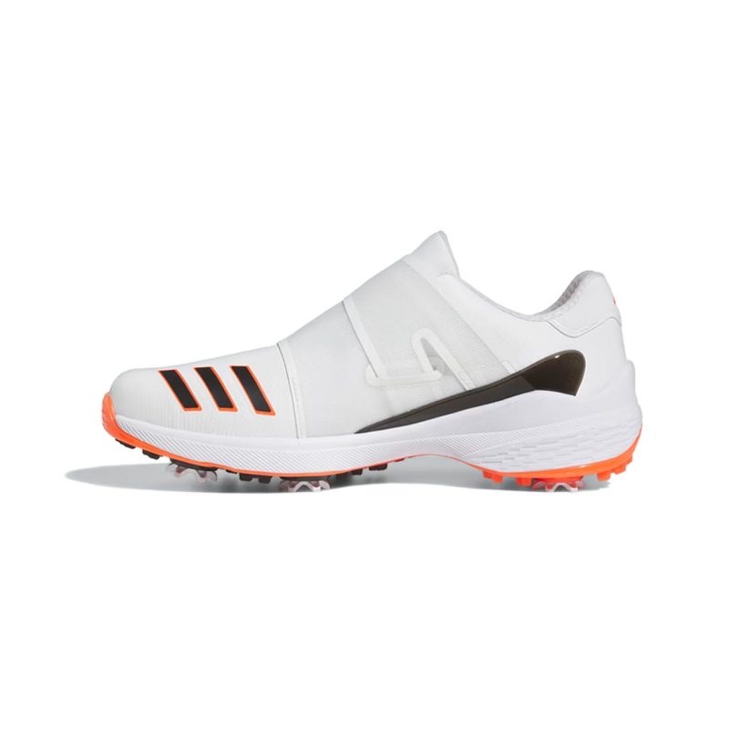 adidas Men s ZG23 BOA Lightstrike Golf Shoes GY9716 2