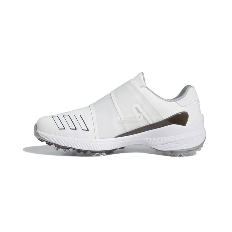 adidas Men s ZG23 Boa Lightstrike Golf Shoes GY9713 2