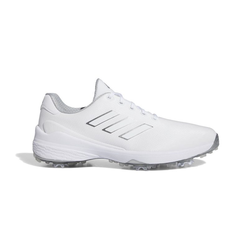 adidas Men s ZG23 Golf Shoes GW1177 01