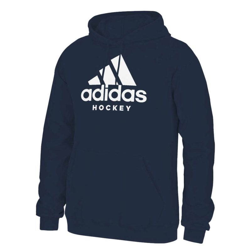 adidas Men s adidas Hockey Hoodie EY3663 1