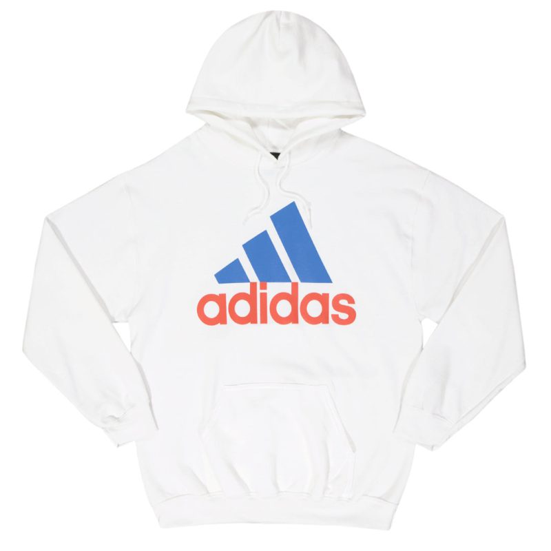 adidas Men sBOSTwoToneHoodie HF6084 01