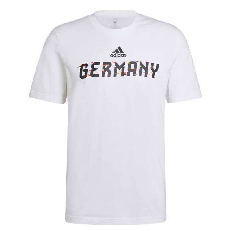 adidas Men sFifaWorldCup2022GermanyTee HD6376 01