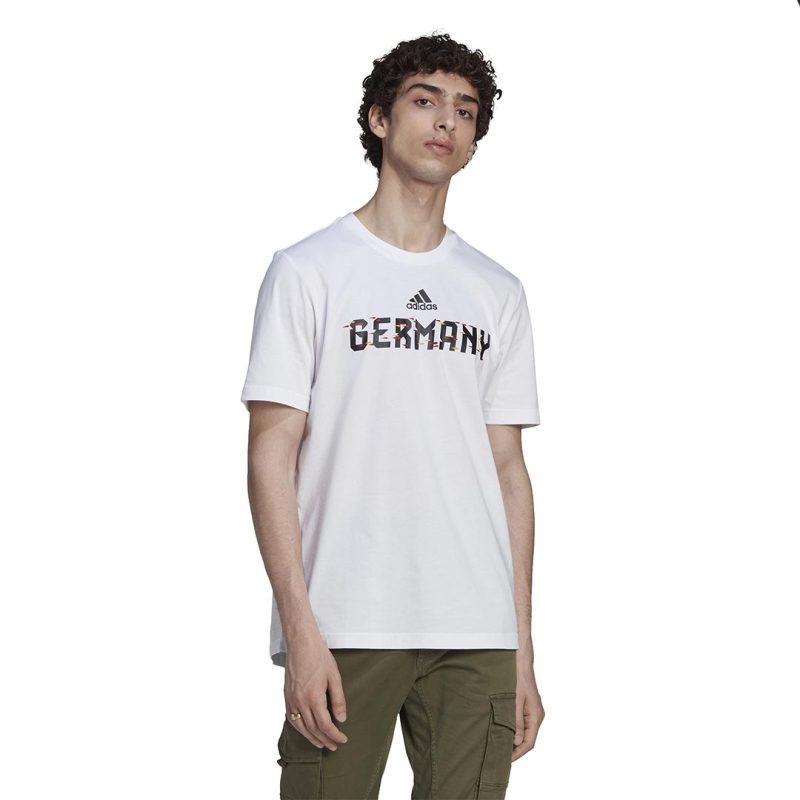 adidas Men sFifaWorldCup2022GermanyTee HD6376 02