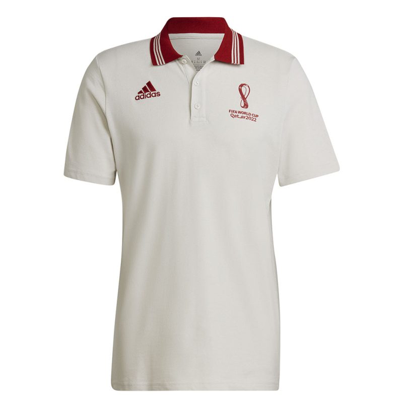 adidas Men sFifaWorldCupQatar22Polo HD6371 01