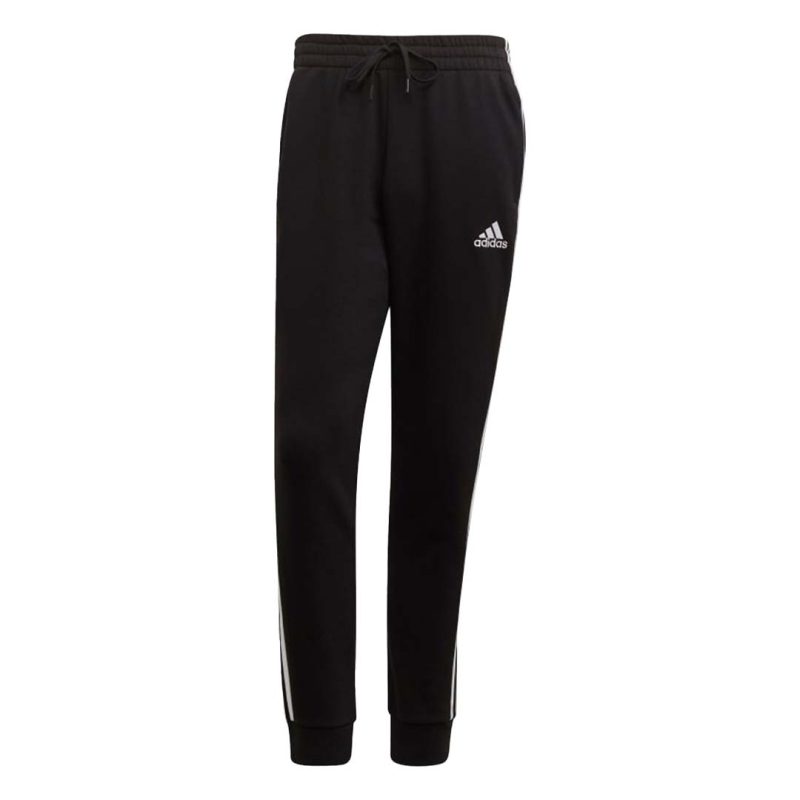 adidas Men sFrenchTerryTapered3SPant GK8821A 1