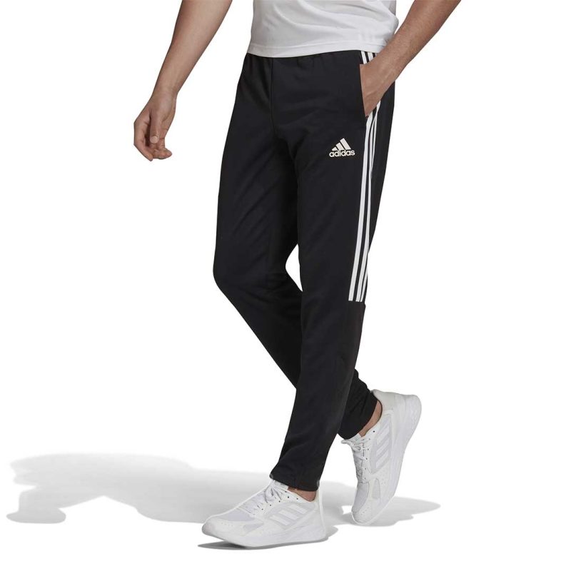 adidas Men sSerenoSlimTapered3StripesPant H28909 02