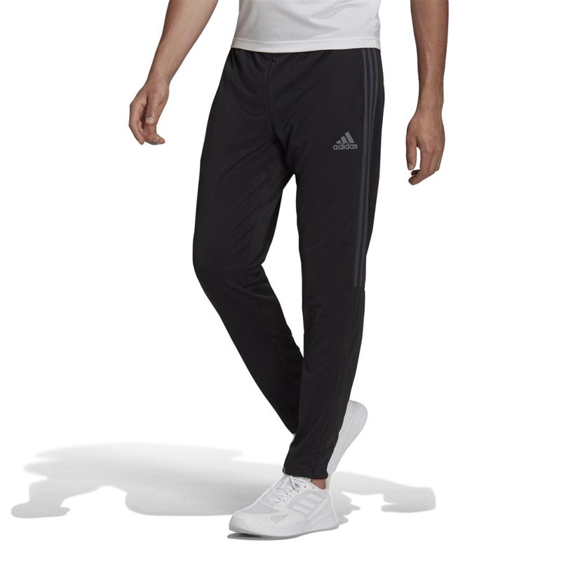 adidas Men sSerenoSlimTapered3StripesPant H28914 02