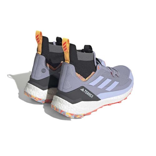 adidas Men sTerrexFreeHiker2.0HikingShoes HQ8398 3