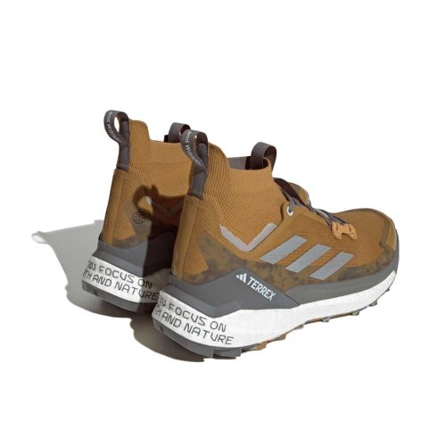 adidas Men sTerrexFreeHiker2.0xAndWanderHikingShoes HQ1444 3