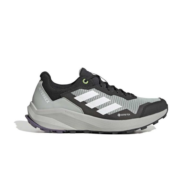 adidas Men sTerrexTrailriderGORE TEXTrailRunningShoes IF2573 1