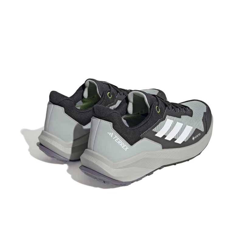 adidas Men sTerrexTrailriderGORE TEXTrailRunningShoes IF2573 3