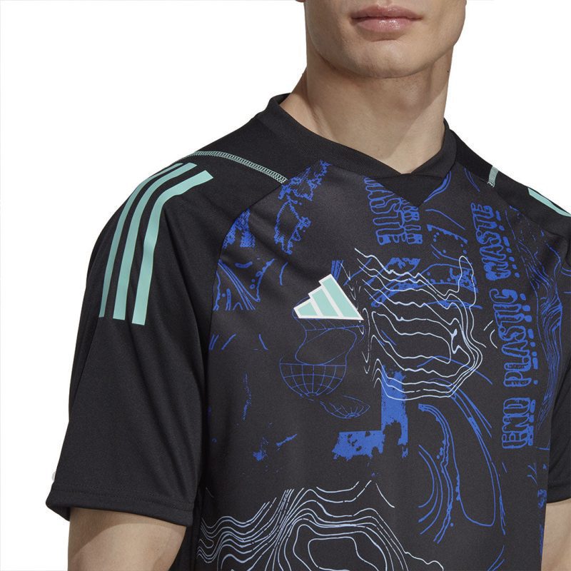 adidas Men sTiroGraphicJersey HR4210 06