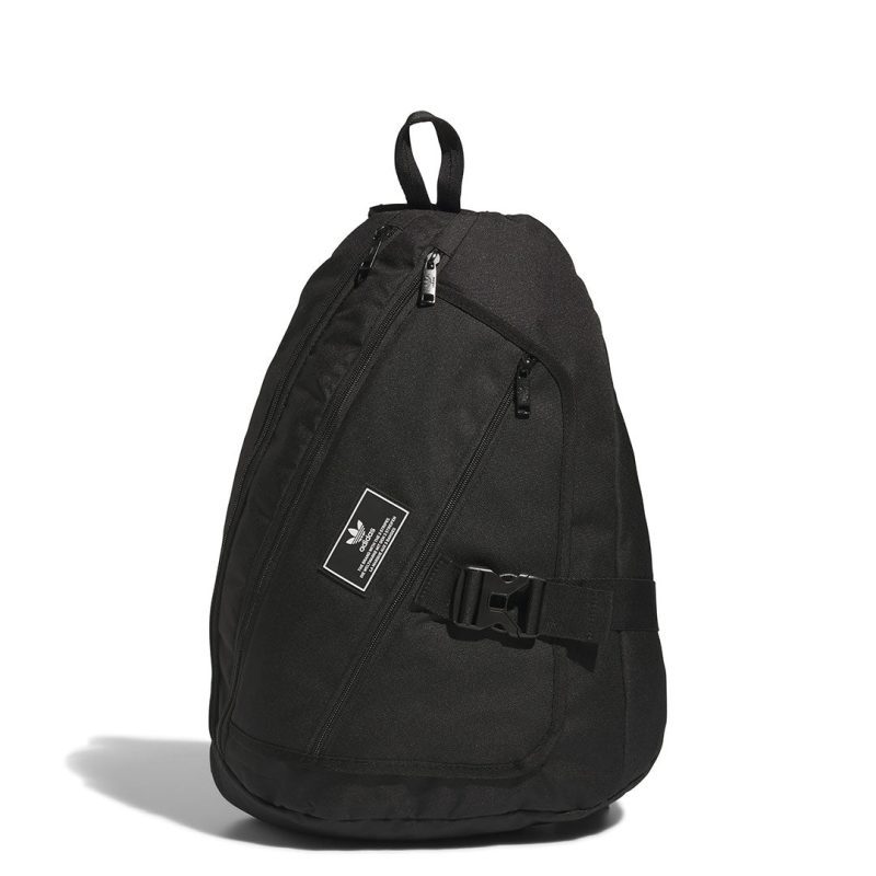 adidas National Sling Backpack GC1197 01