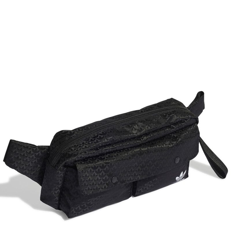 adidas Originals Waist Bag HK0129 02 d11bcd7c 2da8 42af 8dfc 0c6a59be0064