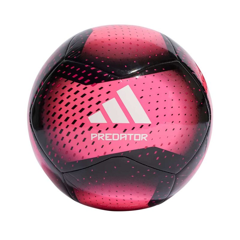 adidas Predator Training Ball HT2466 01