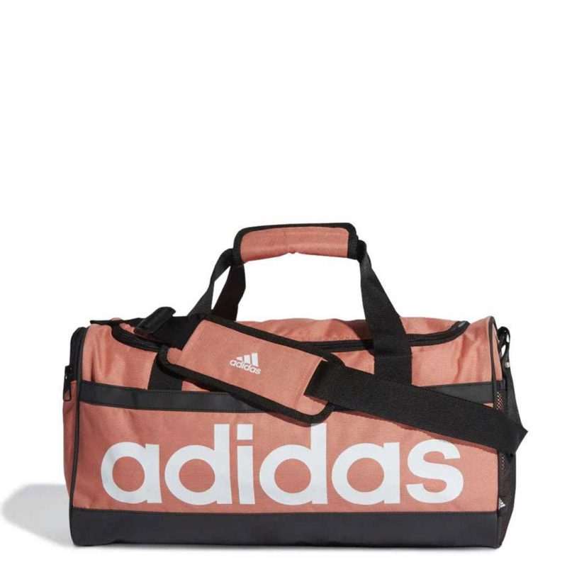 adidas Small Linear Duffel Bag IL5761 01