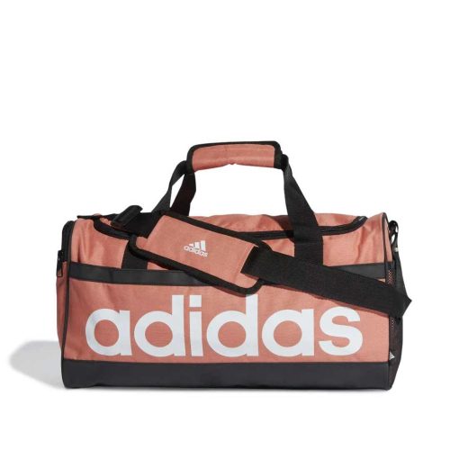 adidas Small Linear Duffel Bag IL5761 01 6cb79c83 0efe 4a5b ad9b 513e6e251cf6