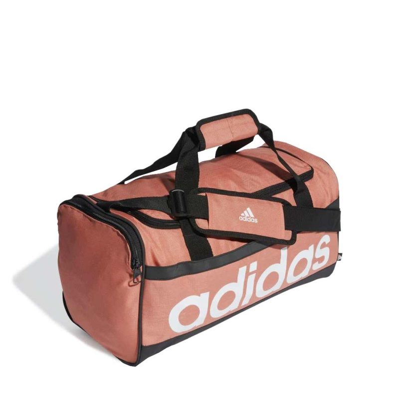 adidas Small Linear Duffel Bag IL5761 02