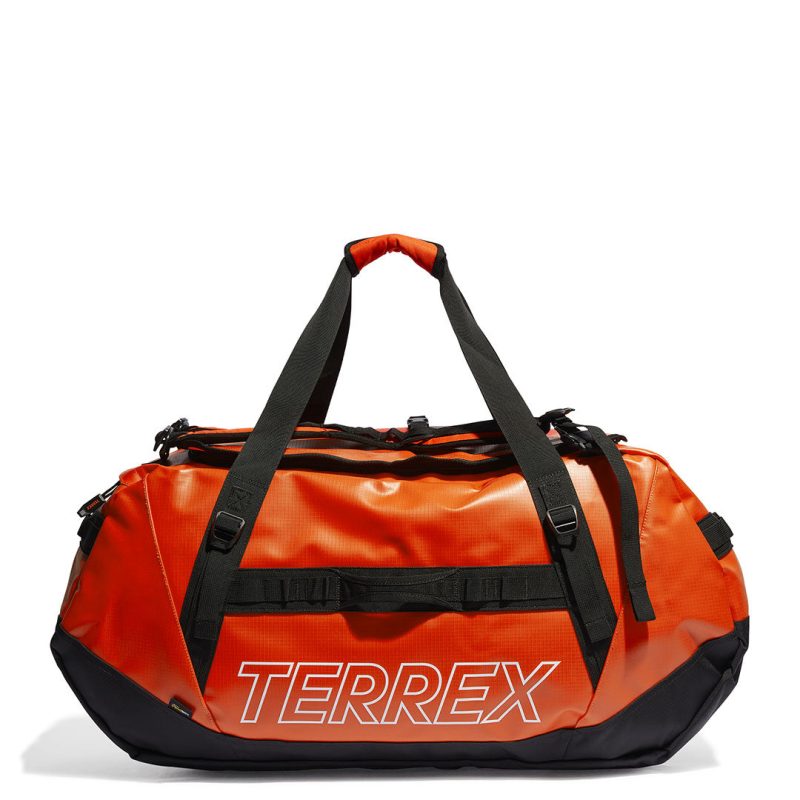 adidas Terrex RAIN.RDY Duffel Bag IC5654 02