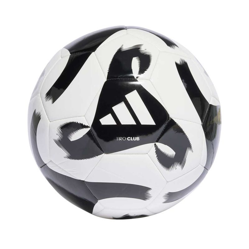 adidas Tiro Club Ball HT2430 01