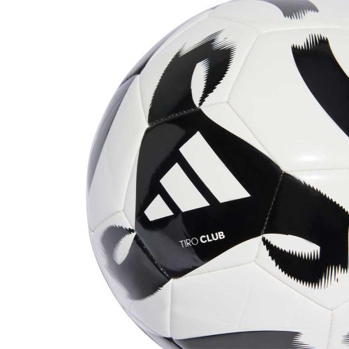 adidas Tiro Club Ball HT2430 03