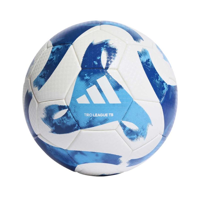 adidas Tiro League Thermally Bonded Ball HT2429 01