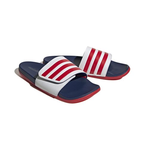 adidas Unisex Adilette Comfort Adjustable Slides HP9693 03