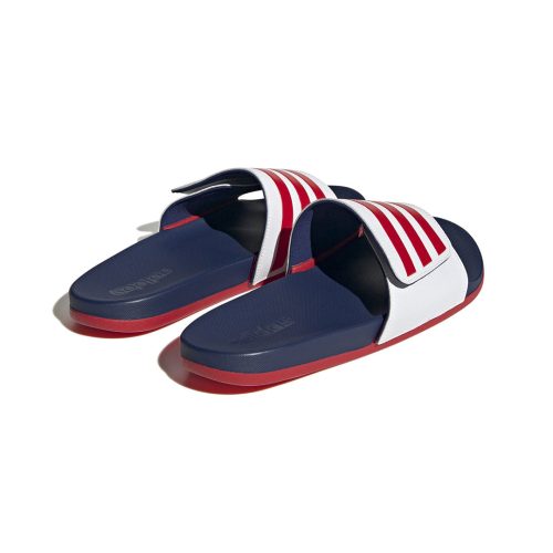 adidas Unisex Adilette Comfort Adjustable Slides HP9693 04