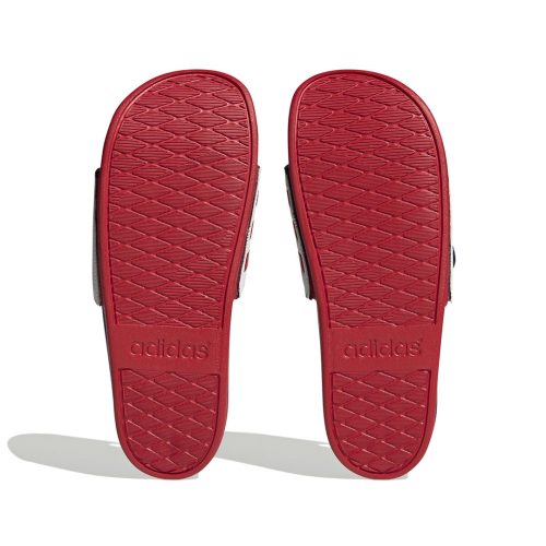 adidas Unisex Adilette Comfort Adjustable Slides HP9693 06