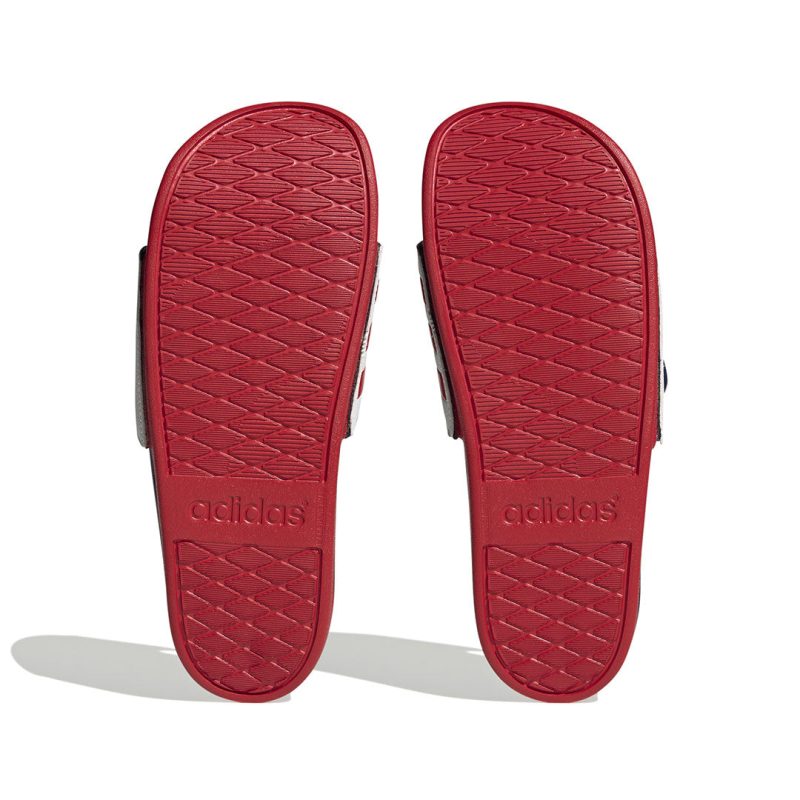 adidas Unisex Adilette Comfort Adjustable Slides HP9693 06