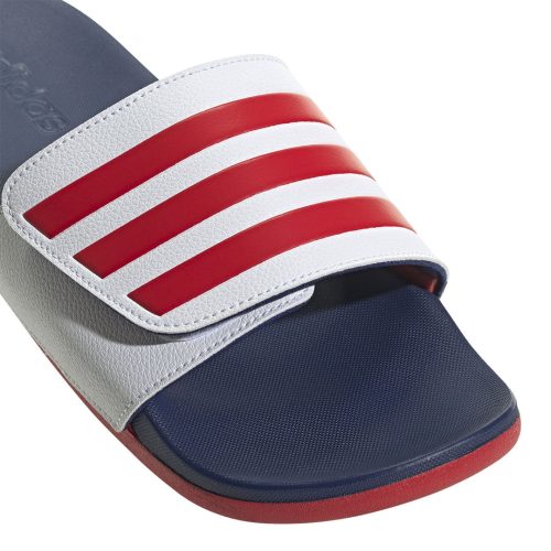 adidas Unisex Adilette Comfort Adjustable Slides HP9693 07