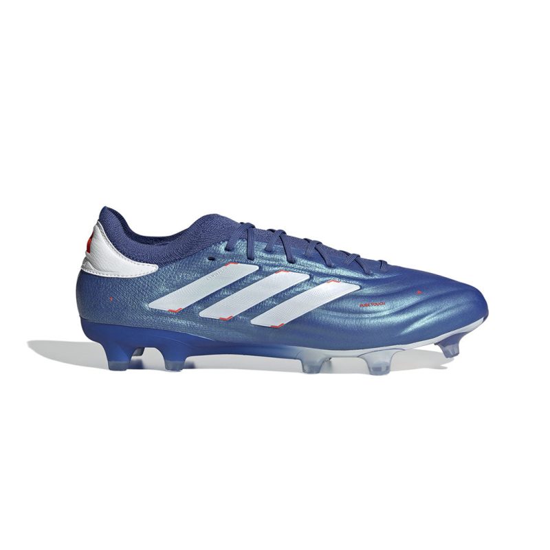 adidas Unisex Copa Pure 2 Firm Ground Cleats IE4893 01