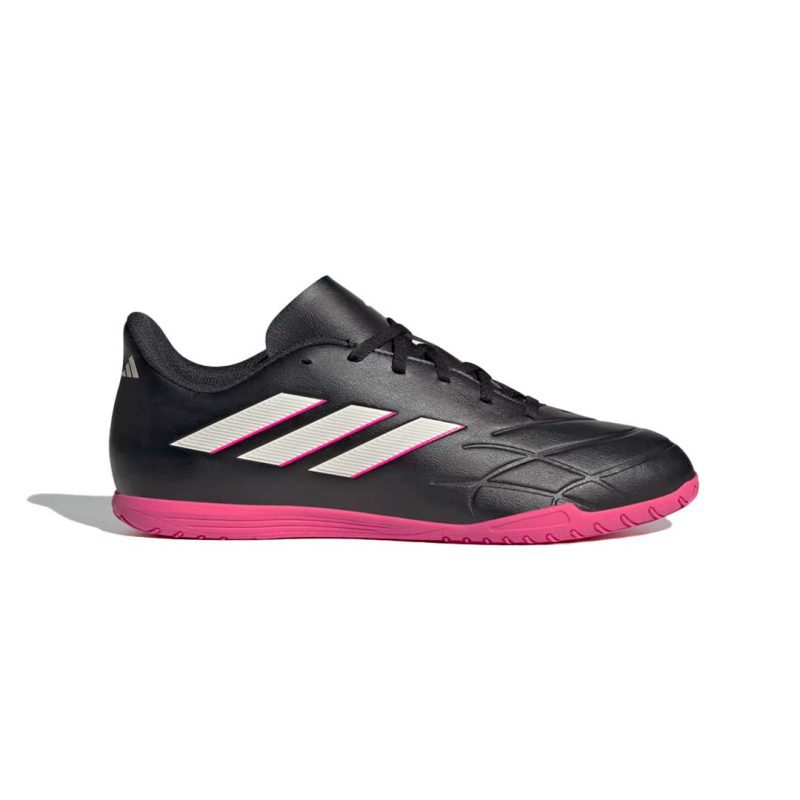 adidas Unisex Copa Pure.4 Indoor Shoes GY9051 1