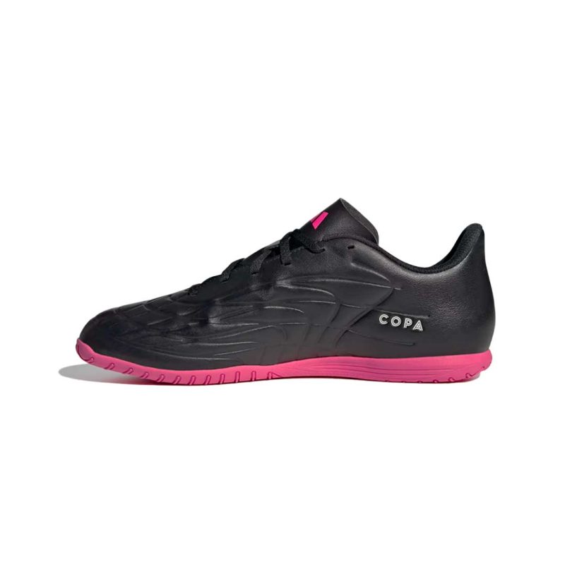 adidas Unisex Copa Pure.4 Indoor Shoes GY9051 2