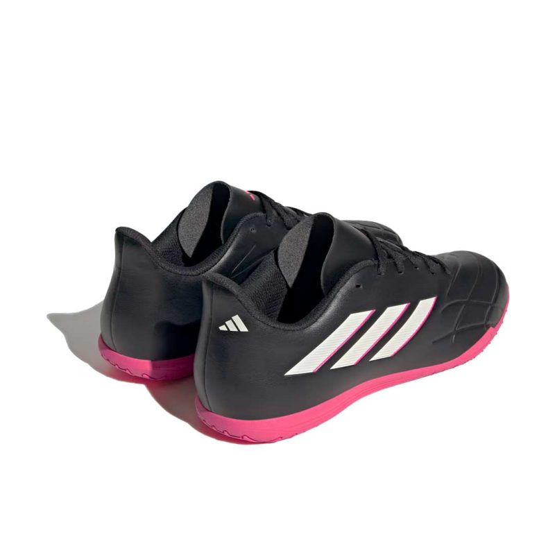 adidas Unisex Copa Pure.4 Indoor Shoes GY9051 3